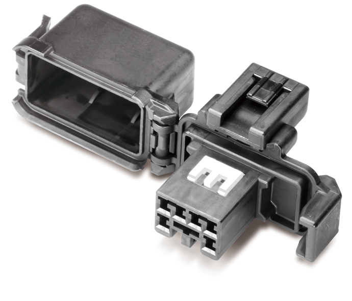 DIAGNOSIS 6F ASSY