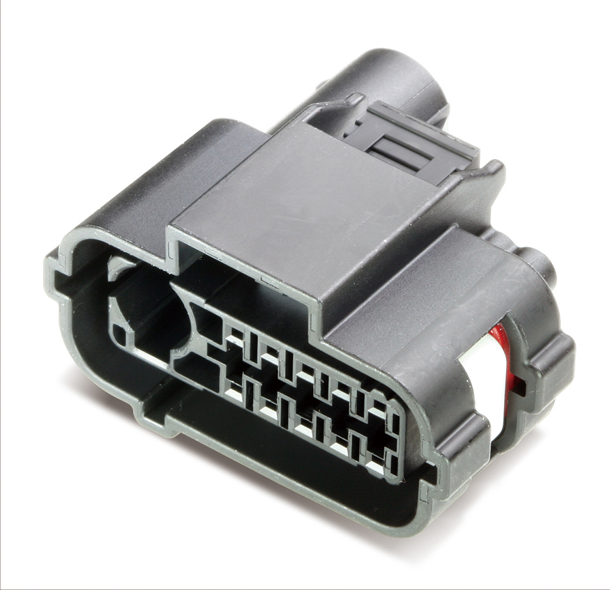 025 FAKRA WP 11F ASSY (A TYPE)