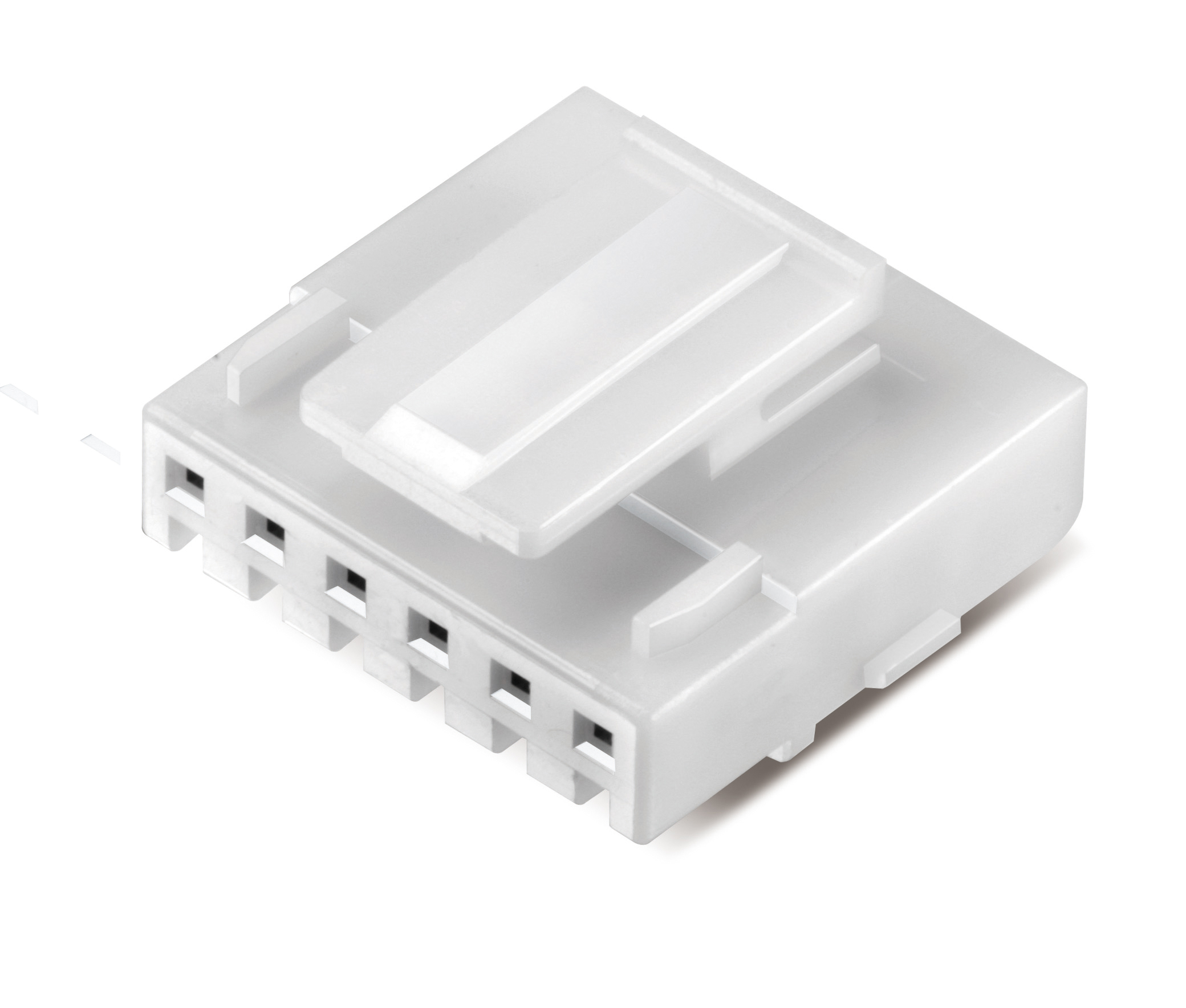 2.5 IDC 6F ASSY