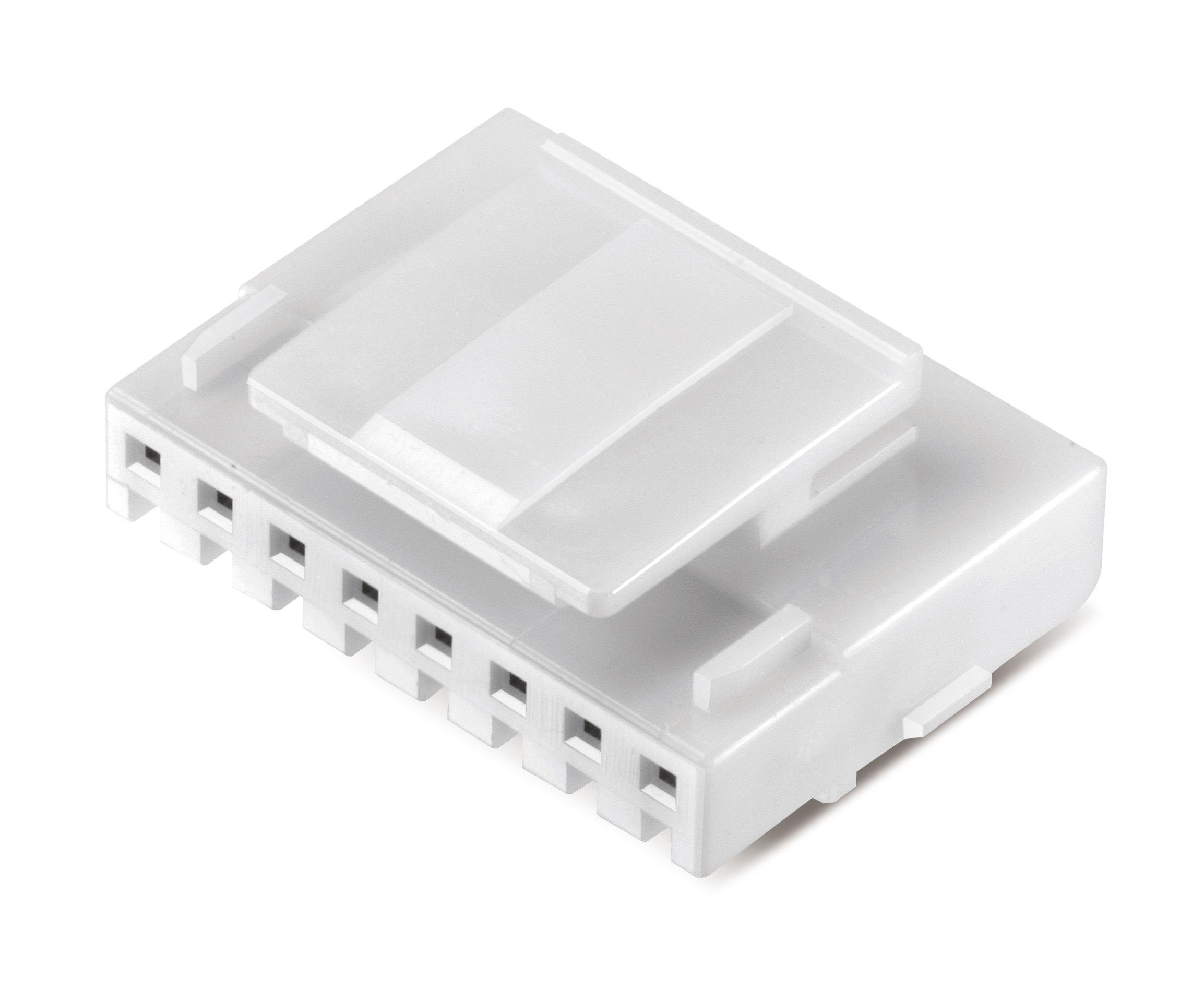 2.5 IDC 8F ASSY