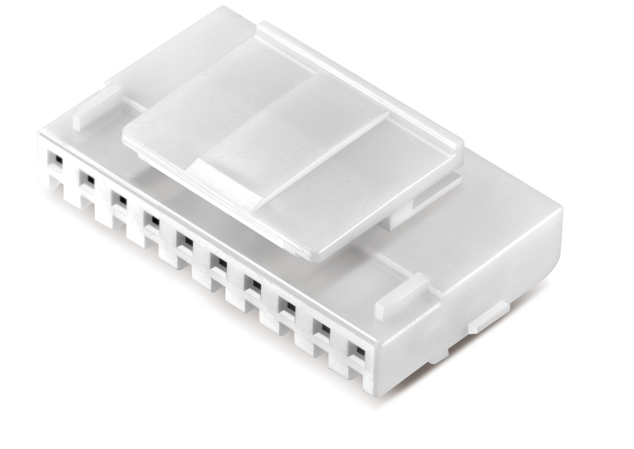 2.5 IDC 10F ASSY