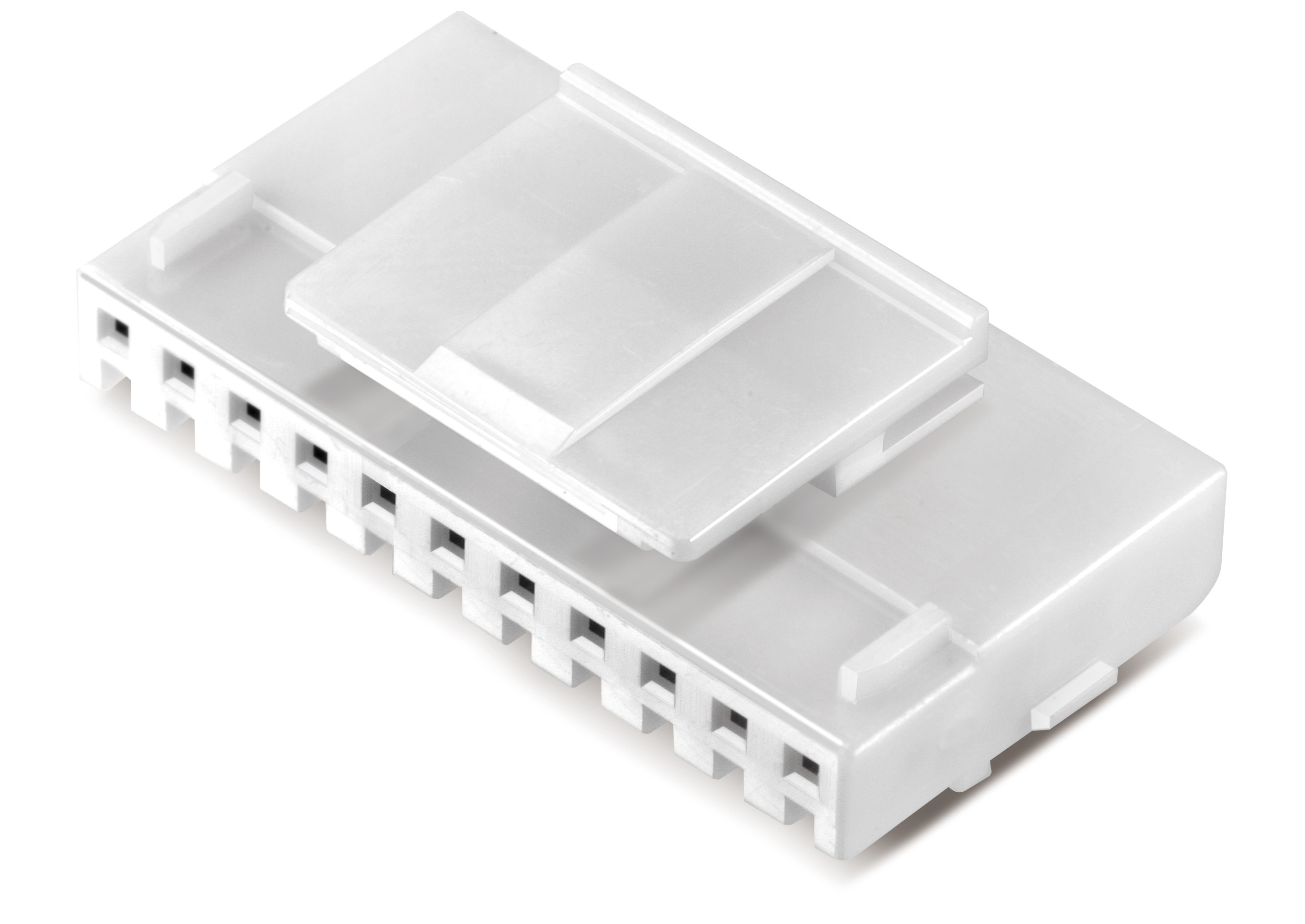 2.5 IDC 11F ASSY