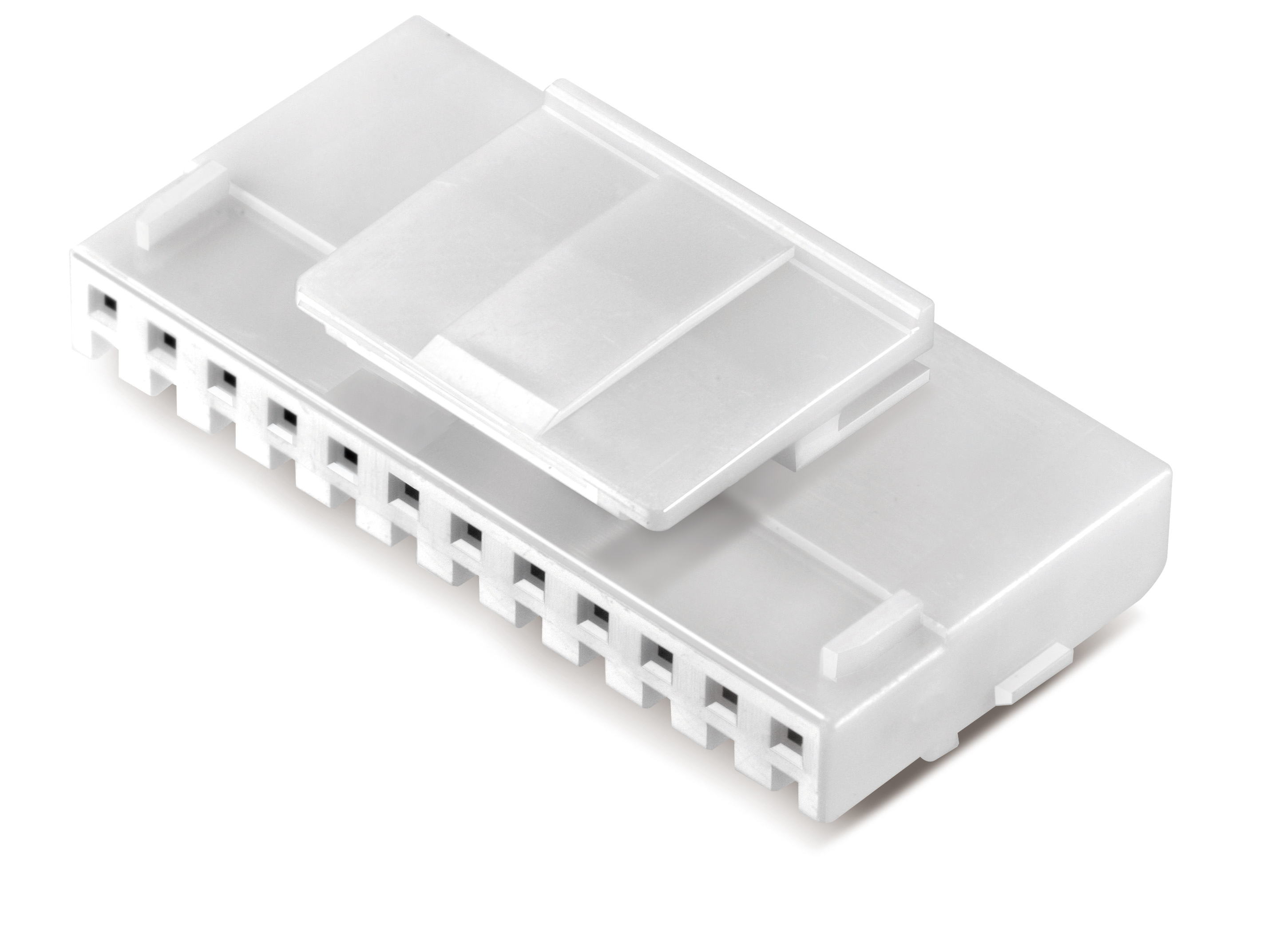 2.5 IDC 12F ASSY