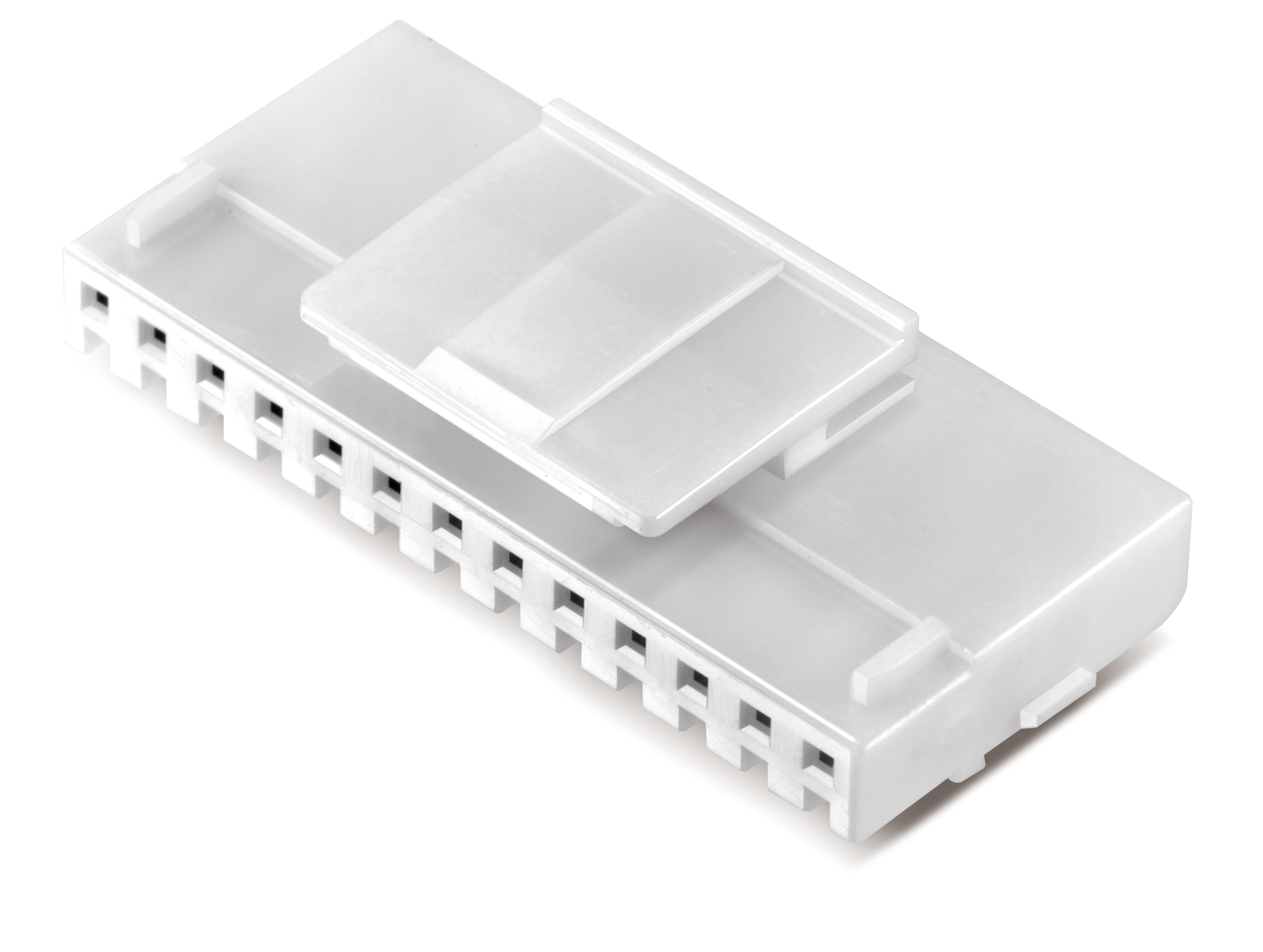 2.5 IDC 13F ASSY