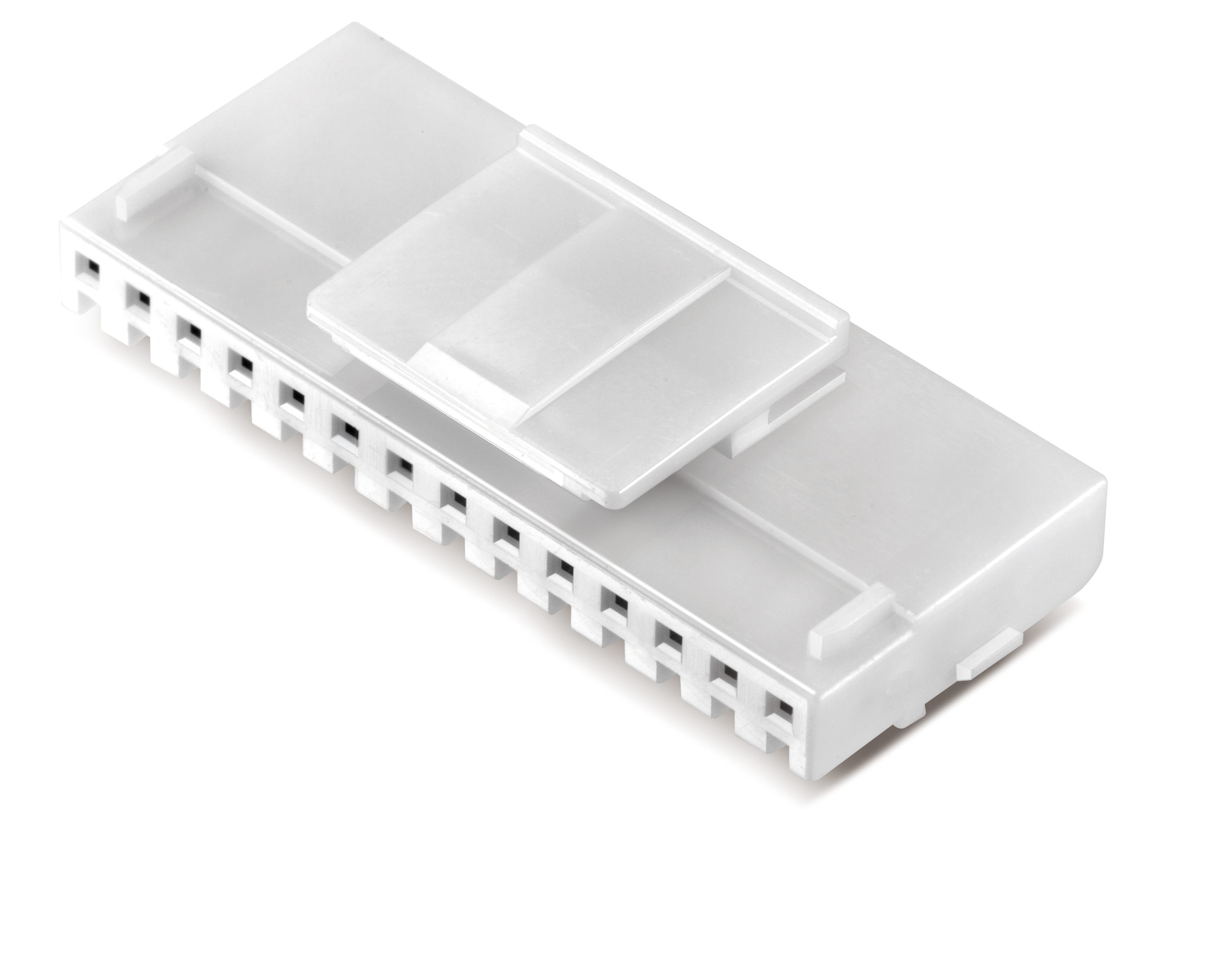 2.5 IDC 14F ASSY