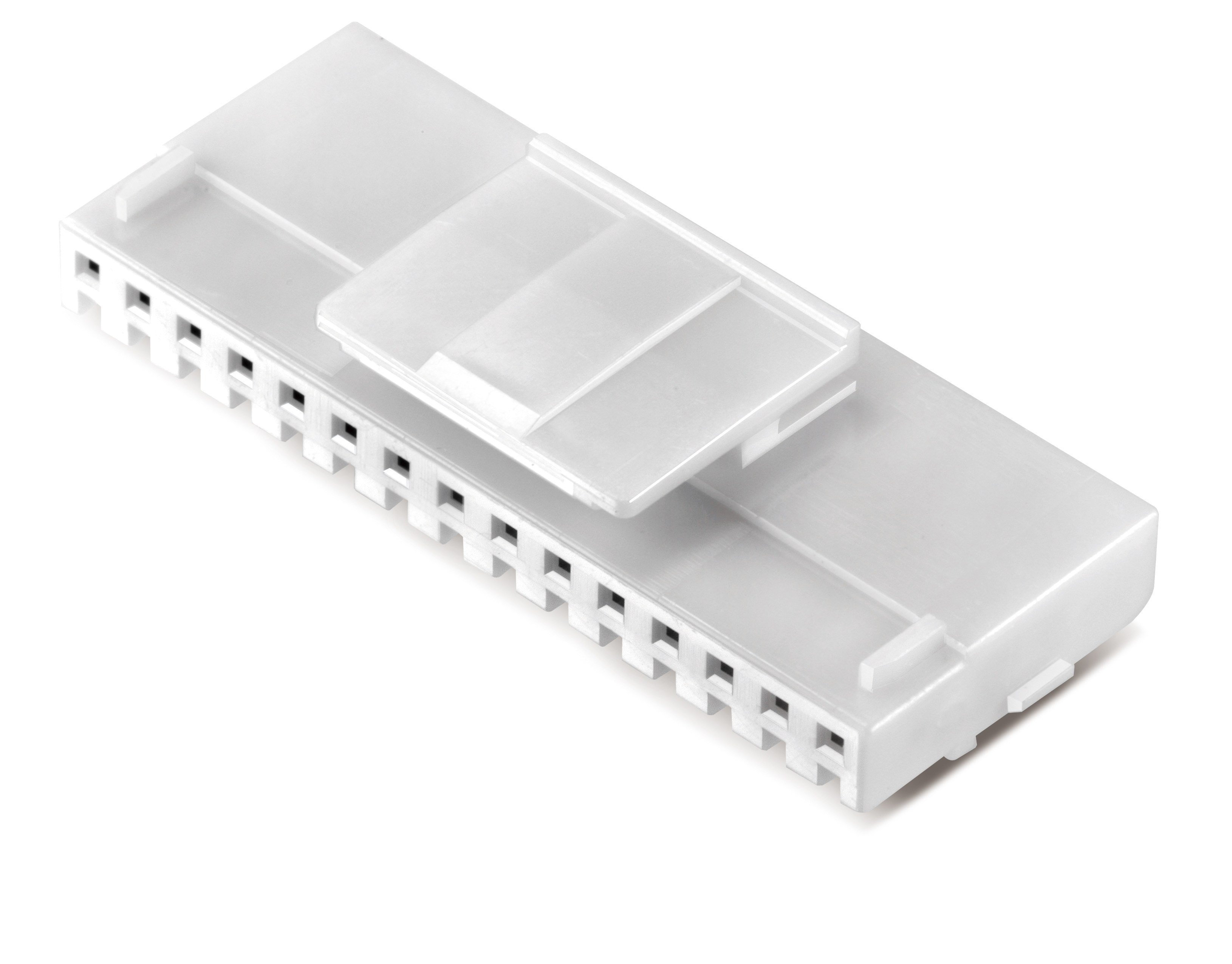 2.5 IDC 15F ASSY