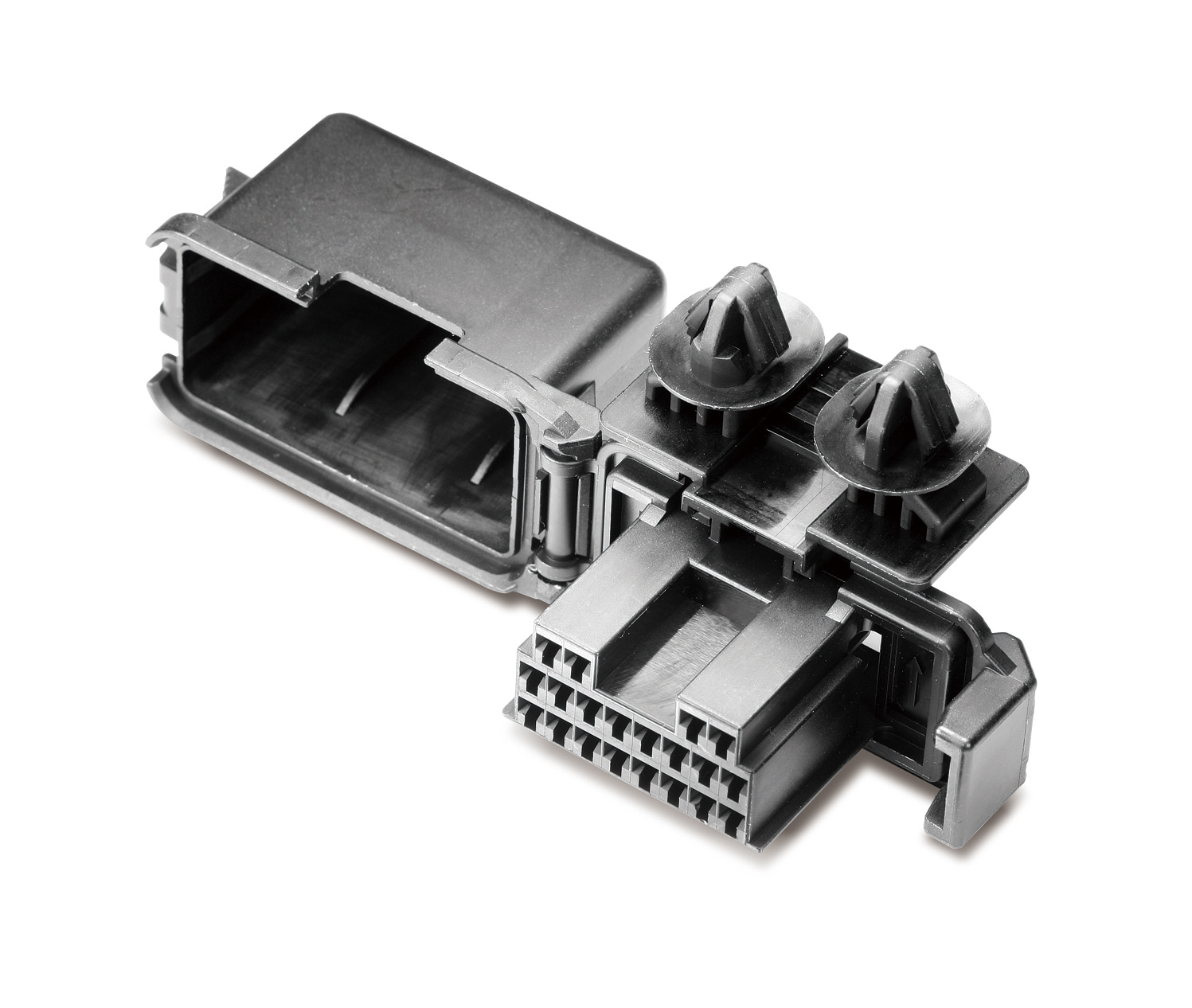 DIAGNOSIS 20F ASSY