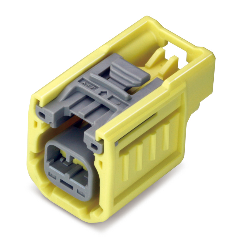 AIRBAG 060 WP 2F ASSY