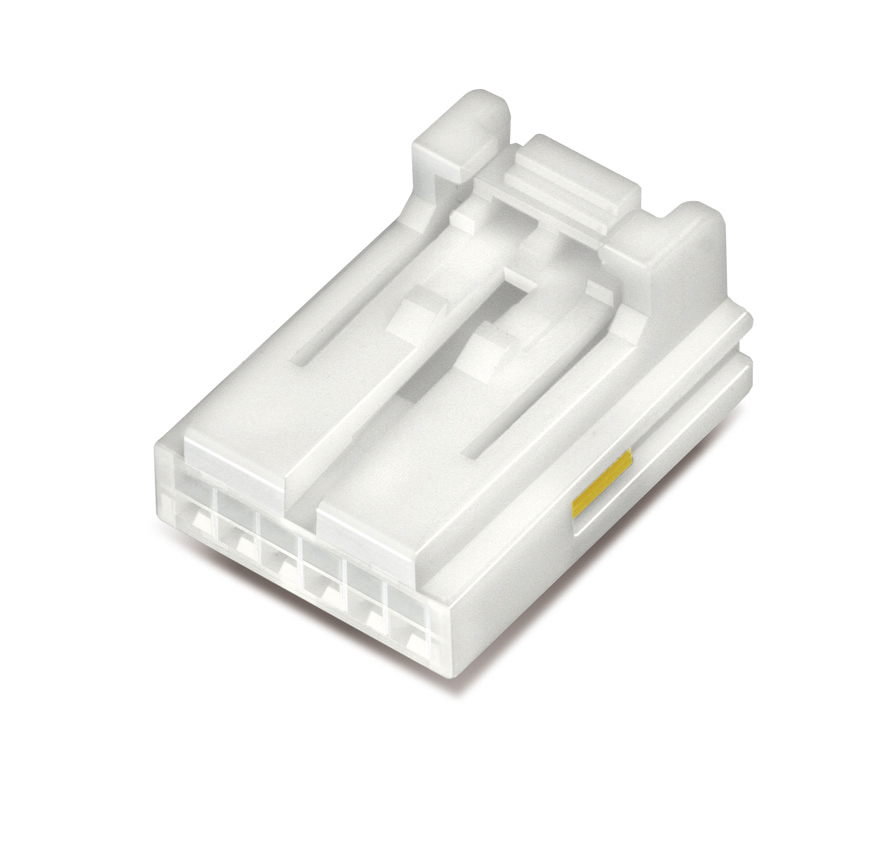 025II 6F ASSY