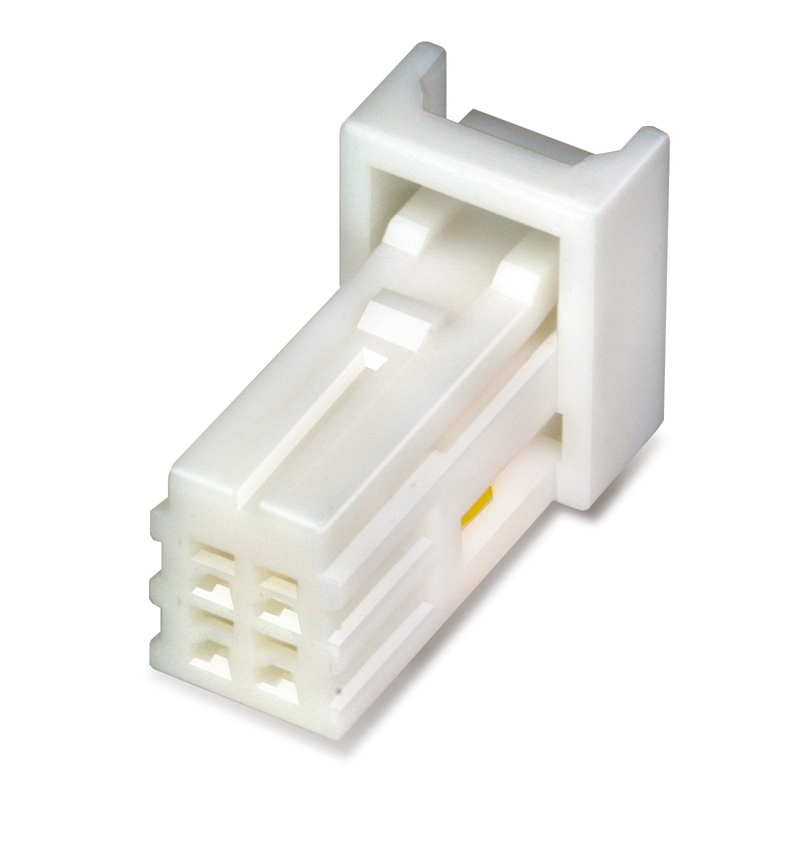 025II 4F ASSY