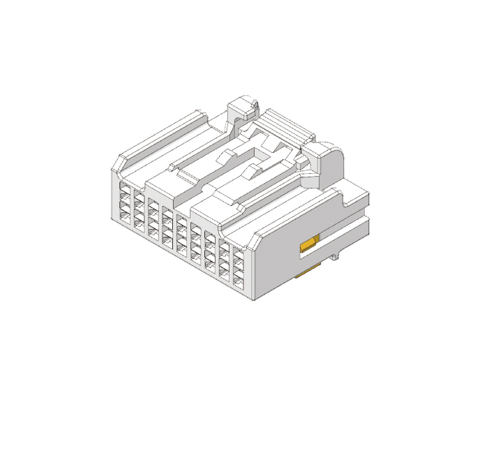 025II 18F ASSY