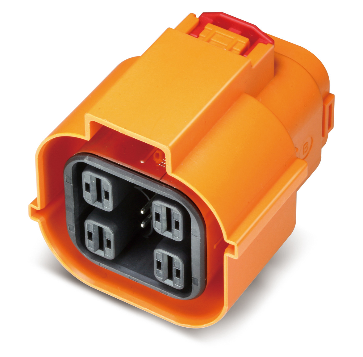 HVSC 630 4F Plug Type A