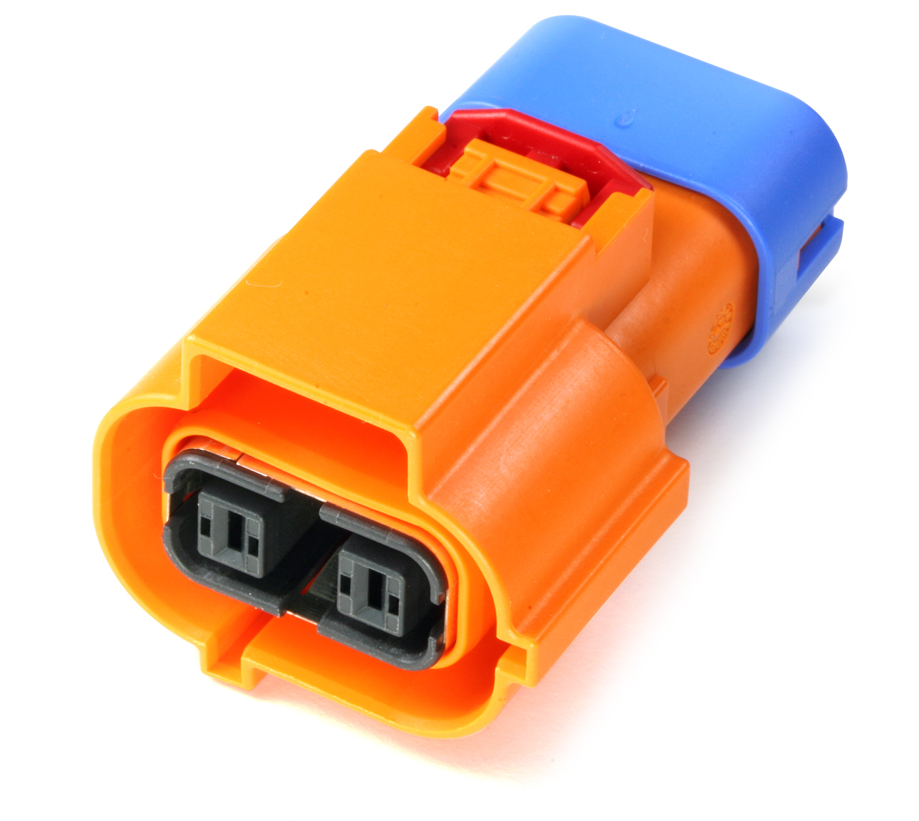 HVSC 280 2F Plug Type A