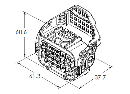 060110 WP 26F ASSY