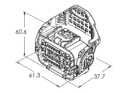 060110 WP 26F ASSY