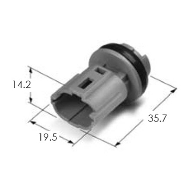 LICENCE B/H ASSY