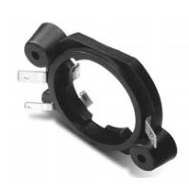 TURN SIGNAL B/H BRACKET(D)