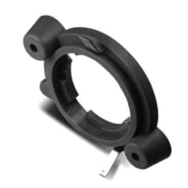 TURN SIGNAL B/H BRACKET(S)