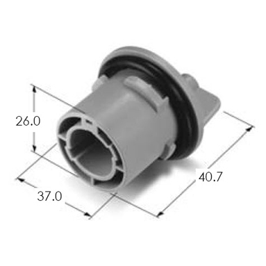 RCL B/H WP SINGLE(F:45) ASSY