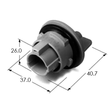 RCL B/H WP SINGLE(F:45-150) ASSY