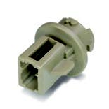 LICENCE PLTE LAMP B/H ASSY(.050 TYPE)