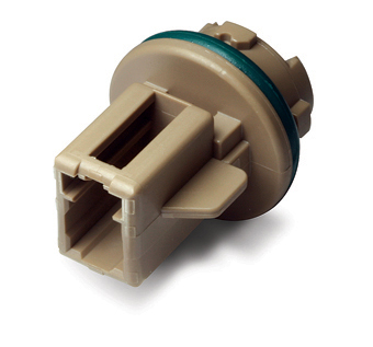 LICENCE PLATE LAMP HOLDER(ASSY.050 TYPE)