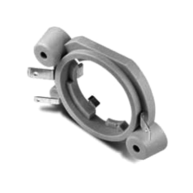 T/SIGN B/H BRACKET ASSY (DOUBLE_90)