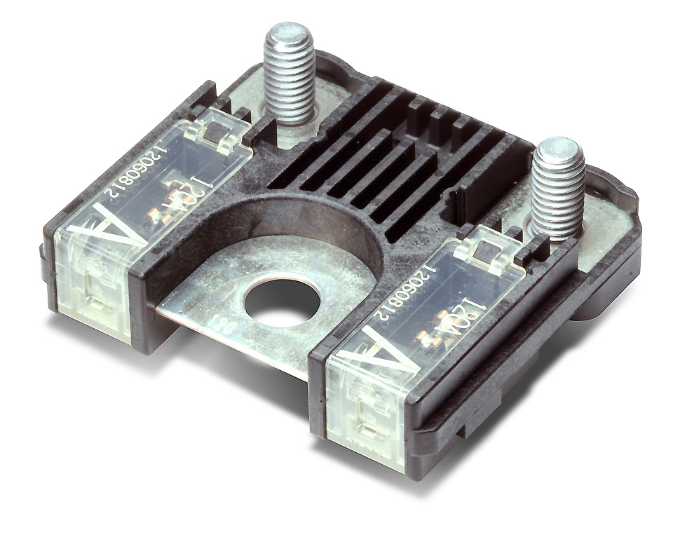 BFT 2P TYPE A ASSY