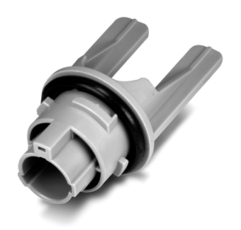 RCL WP B/H ASS'Y (45-SINGLE-150)