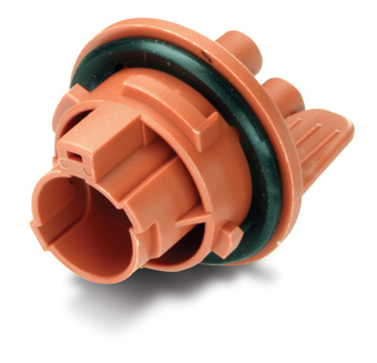 RCL BULB HOLDER (F:40_DOUBLE) ASSY