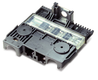 BFT 4P TYPE C GAS ASSY