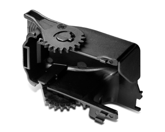 PCU/ECU 91F&105F COVER ASSY(C)