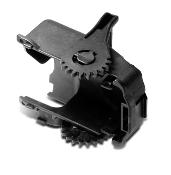 PCU/ECU 91F&105F COVER ASSY(D)