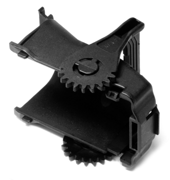 PCU/ECU 91F&105F COVER ASSY(B)