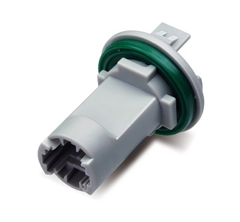 T5 BULB HOLDER ASSY(36.15mm)