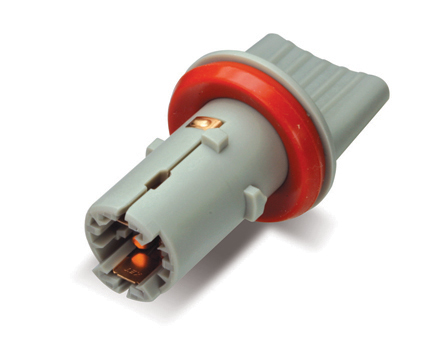 T3.25 POSITION BULB SOCKET ASSY