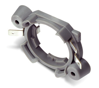T/SIGNAL B/H BRACKET(DOUBLE)