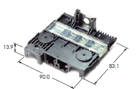 M300 BEV BFT 4P Type D ASSY