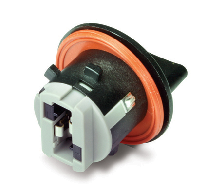 T20 SOCKET ASSY(SINGLE)