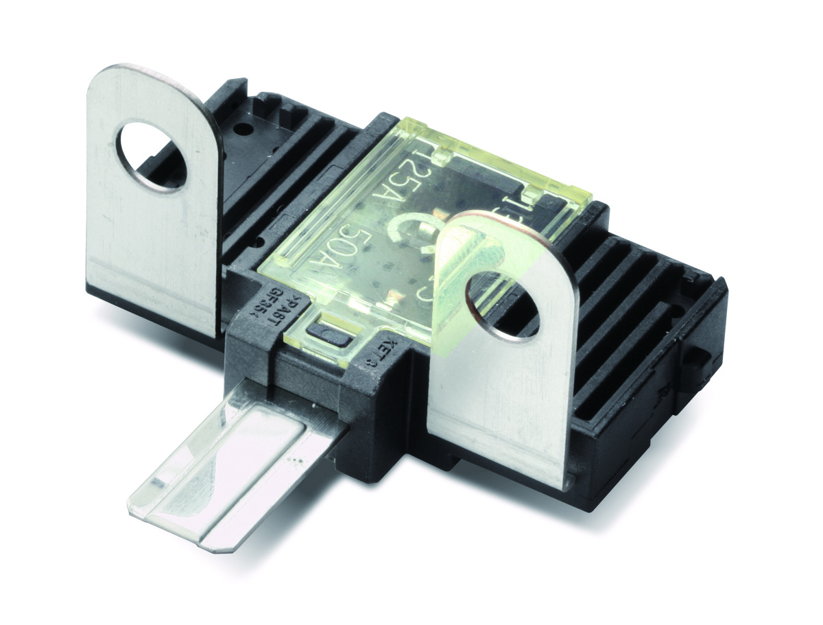 Multi Fuse Fuses 제품 KET