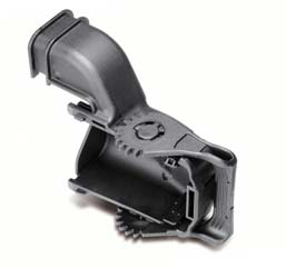 PCU/ECU 91F&105F COVER ASSY(E)