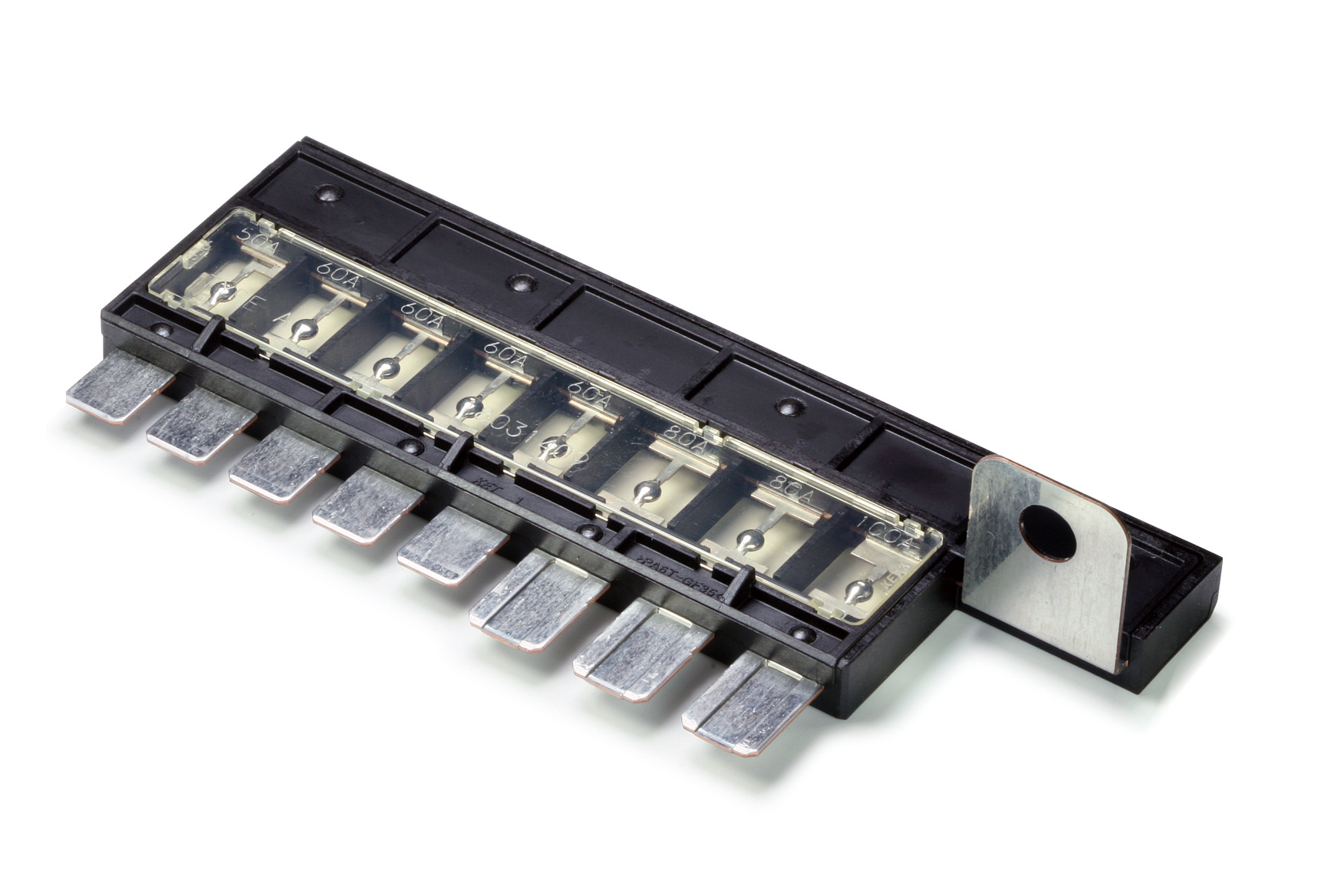 UM MULTI FUSE 8P ASSY