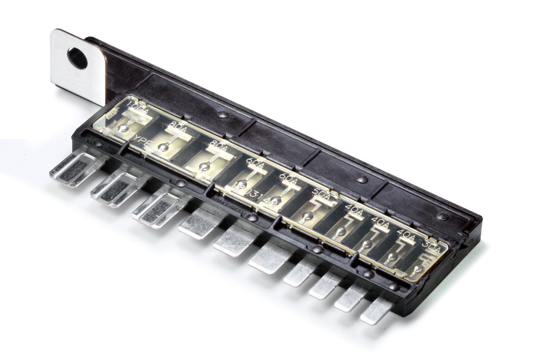 TL Multi Fuse 10P Assy