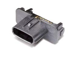 ACCEL PEDAL SENSOR_CONNECTOR ASSY