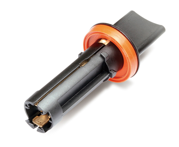 Position bulb socket Assy