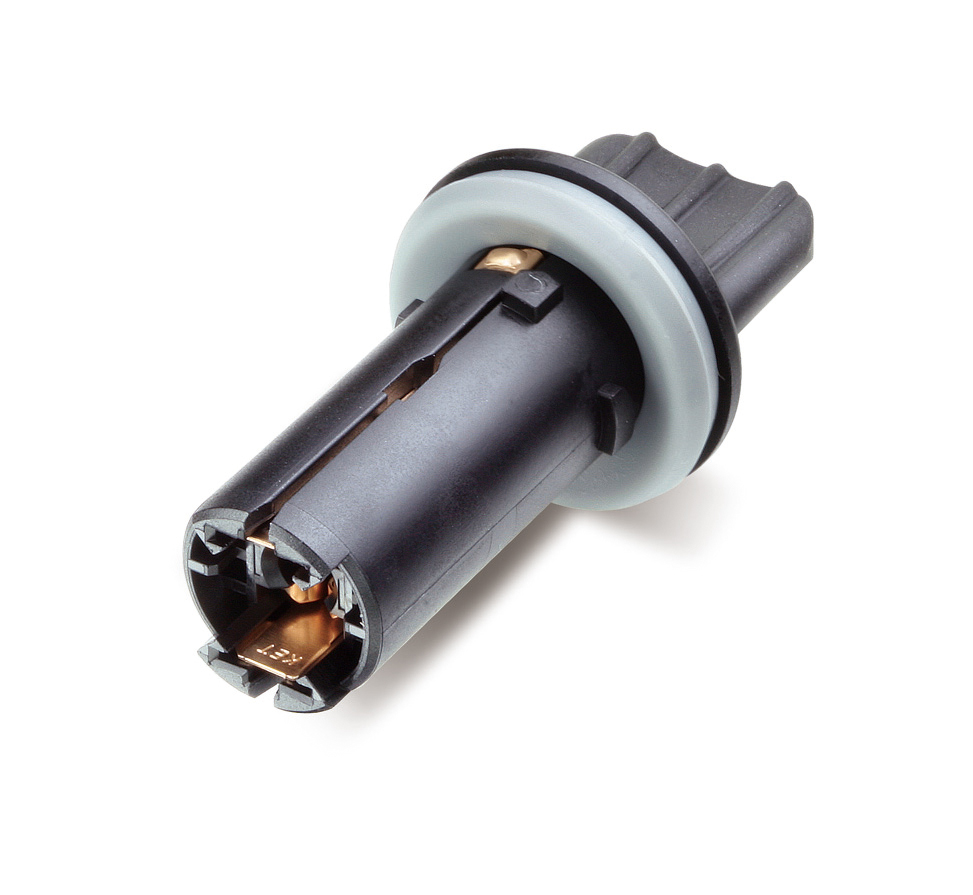 Position Bulb Socket Assy