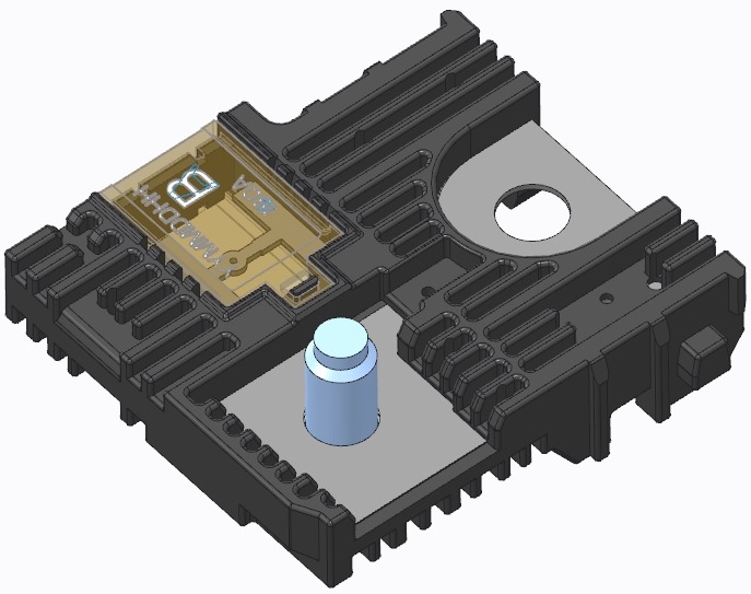 IP34用 BFT 1P ASSY