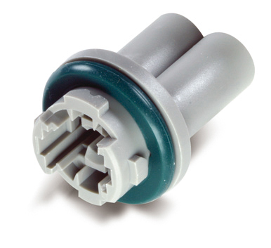 BACK UP BULB HOLDER+GASKET SEAL ASSY