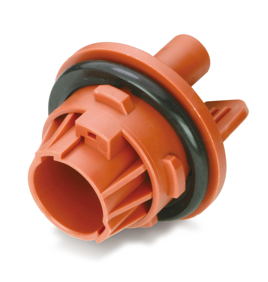 RCL BULB SOCKET ASSY(SINGLE)