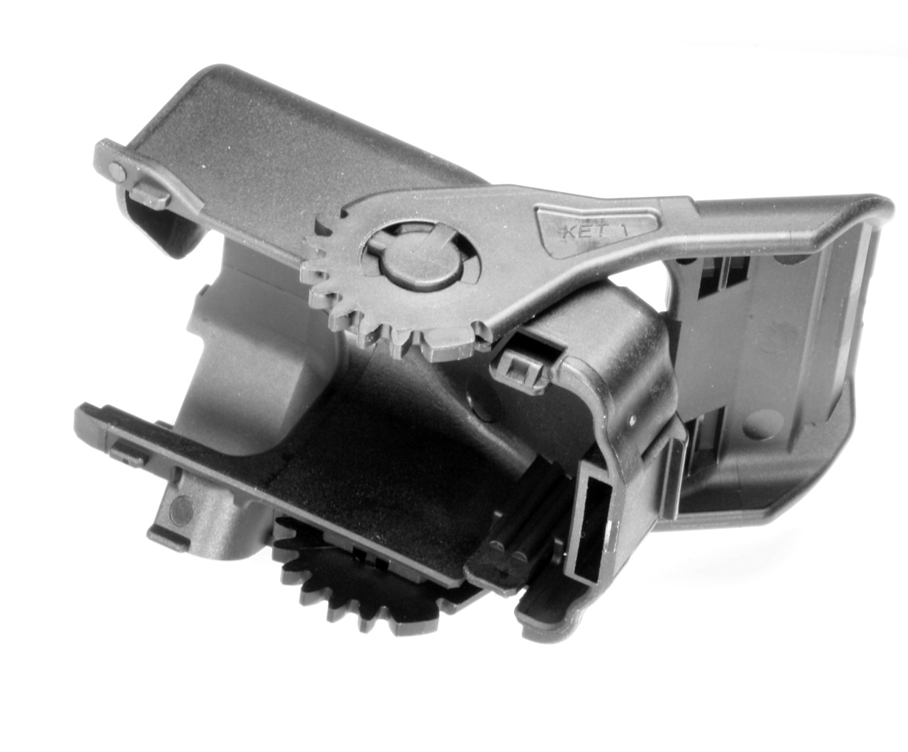 PCU N93F&N105F COVER ASSY(D)